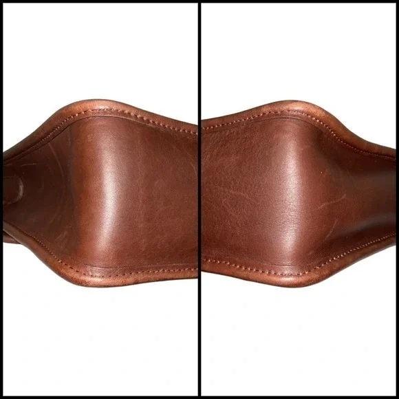 Vintage Coach Lexington Briefcase 5265 Glove-tanned Leather Messenger Laptop Bag - Picture 6 of 16